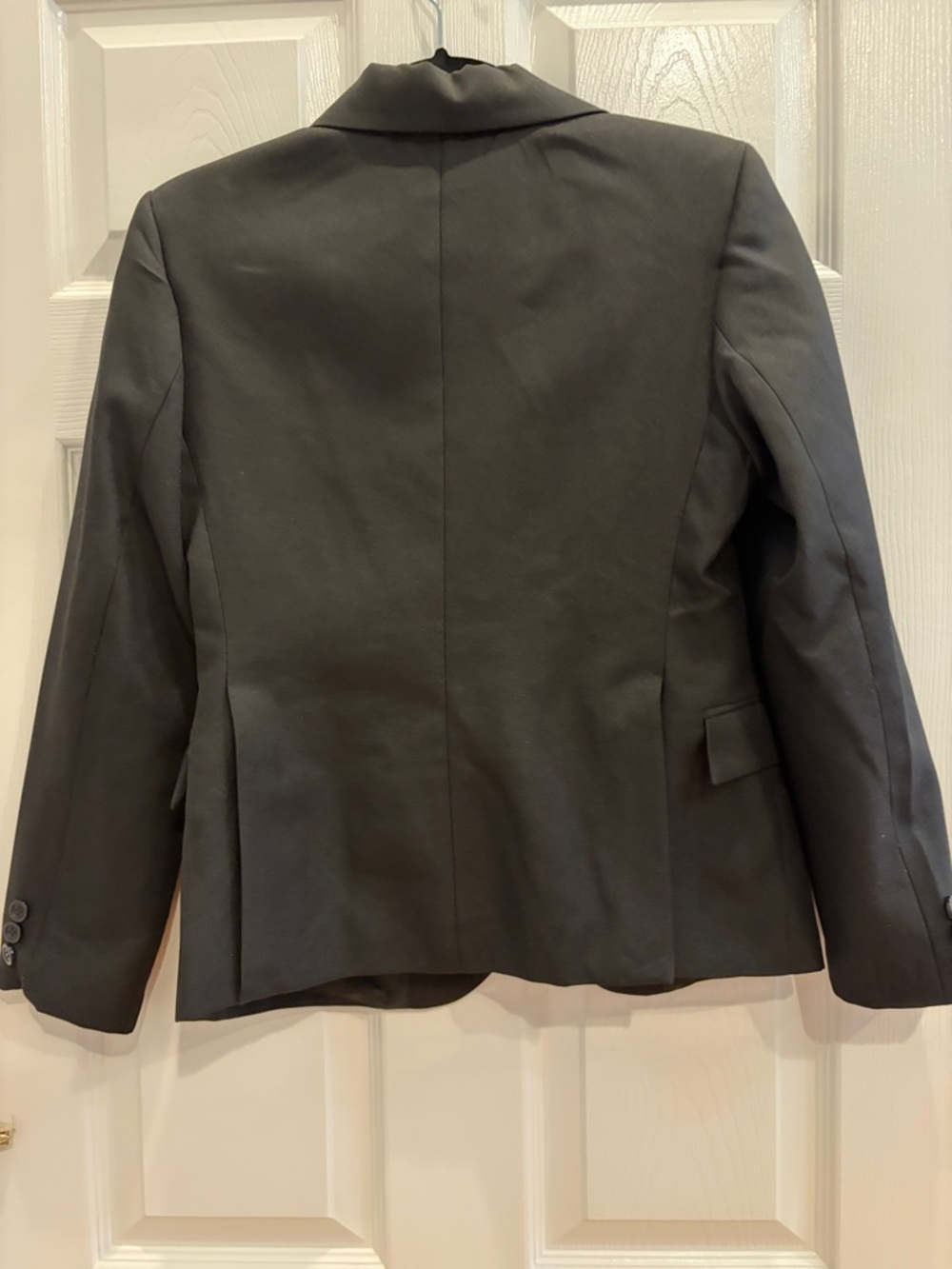 Child’s Dublin Riding Jacket - Picture 3 of 4